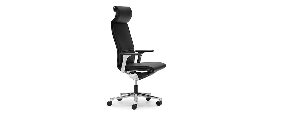 Sillón de dirección