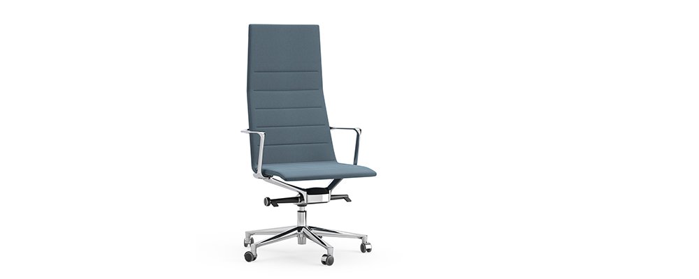 Sillón de dirección