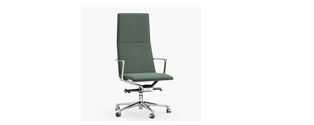 Sillón de dirección