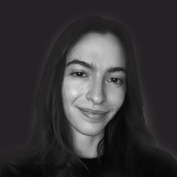 Giorgia De Ascanio, atención a estudios de arquitectura en La Mercanti