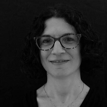 Laura Olivieri, ventas y atención al cliente en La Mercanti