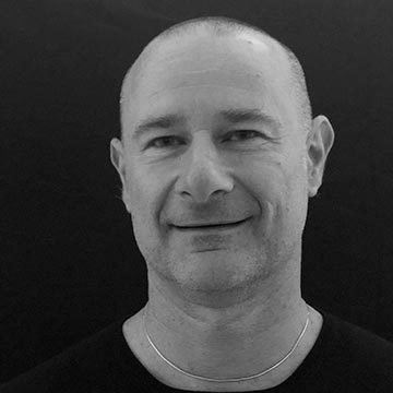 Marco Olivieri, fundador y administrador de La Mercanti, mobiliario de oficina italiano