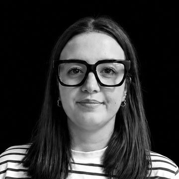 Martina Ignazii, Comercial exportación e Italia · Prospección - La Mercanti