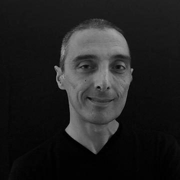 Mirco Cameli, responsable de calidad y control de gestión de La Mercanti