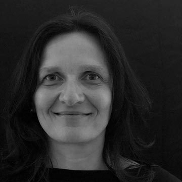 Ida Raffaella Mecozzi, sales account de mercados exteriores en La Mercanti