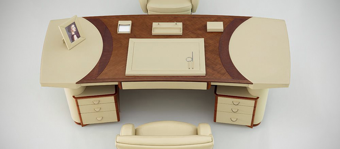 accesorios escritorios diseño