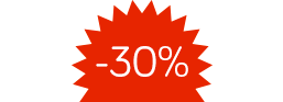 Discount %